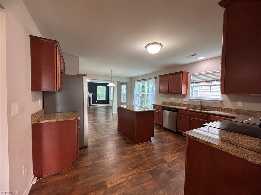 3686 McGinty Drive Greensboro, NC 27406 - Photo 7 of 47