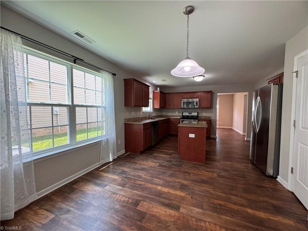 3686 McGinty Drive Greensboro, NC 27406 - Photo 8 of 47