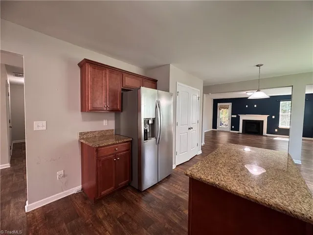 $2,400 | 3686 McGinty Drive, Greensboro, NC 27406