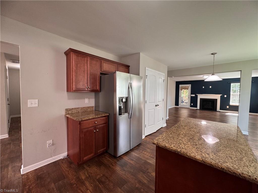 3686 McGinty Drive Greensboro, NC 27406 - Photo 9 of 47