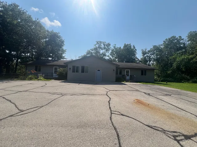 $284,900 | N5488 Highway 54, Albion, WI 54615