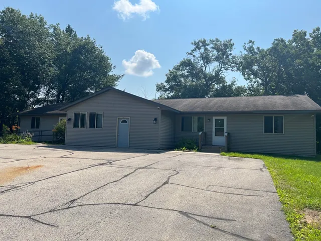 $284,900 | N5488 Highway 54, Albion, WI 54615