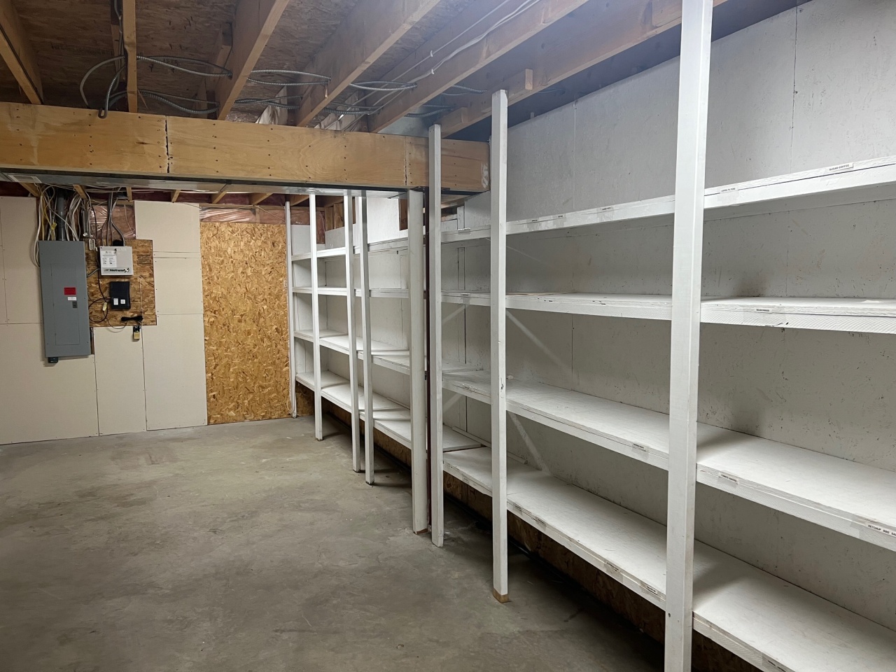 N5488 Highway 54 Albion, WI 54615 - Photo 34 of 46 Storage