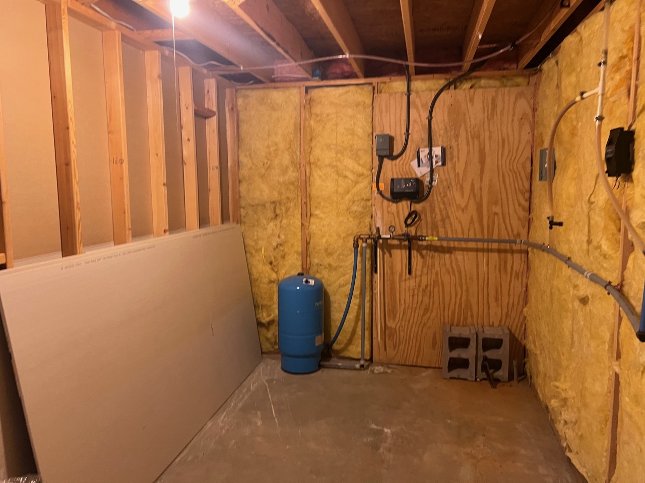 N5488 Highway 54 Albion, WI 54615 - Photo 35 of 46 Storage