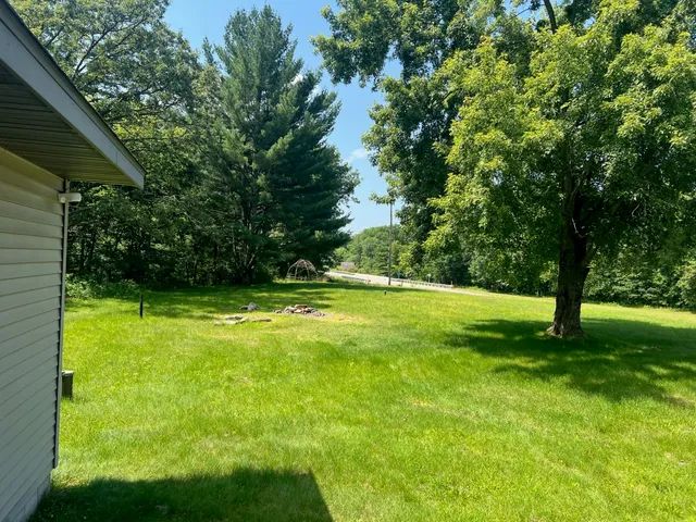 $284,900 | N5488 Highway 54, Albion, WI 54615