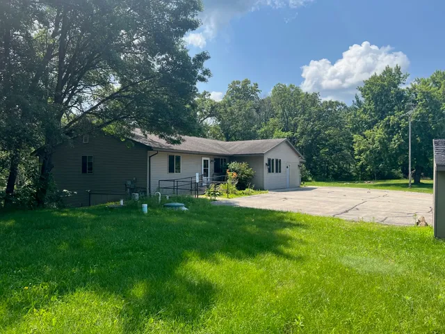$284,900 | N5488 Highway 54, Albion, WI 54615