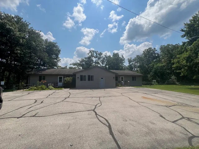 $284,900 | N5488 Highway 54, Albion, WI 54615