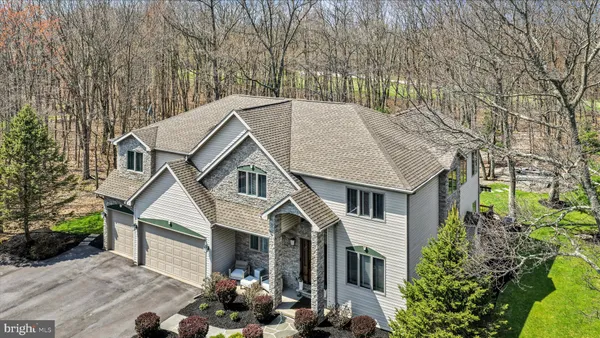 $729,900 | 34 Golfwood Drive, Hazleton, PA 18202