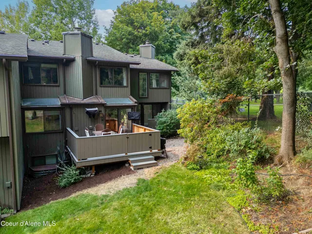 $595,900 | 600 Hubbard Avenue, Unit 29, Coeur D'Alene, ID 83814