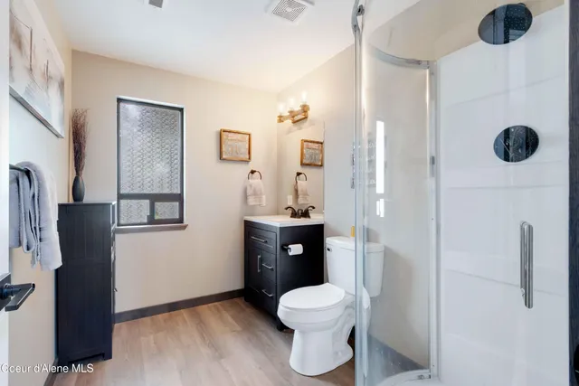 $595,900 | 600 Hubbard Avenue, Unit 29, Coeur D'Alene, ID 83814