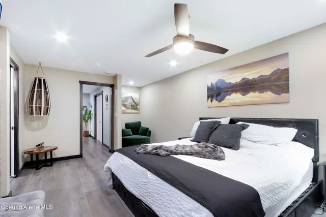 $629,900 | 600 Hubbard Avenue, Unit 29, Coeur D'Alene, ID 83814