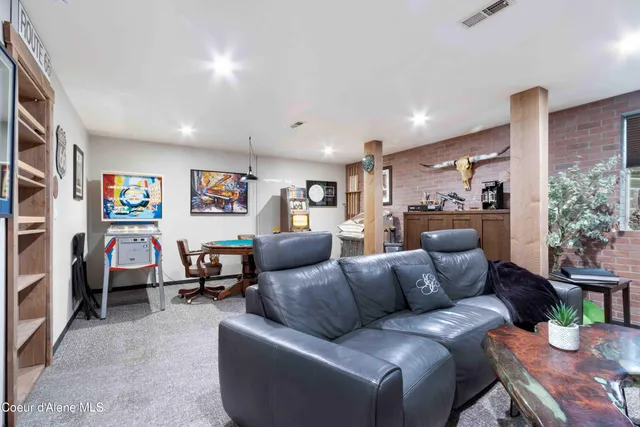 $595,900 | 600 Hubbard Avenue, Unit 29, Coeur D'Alene, ID 83814