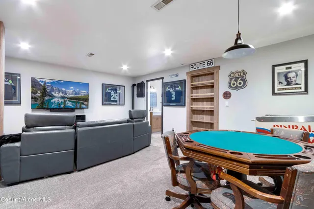 $595,900 | 600 Hubbard Avenue, Unit 29, Coeur D'Alene, ID 83814