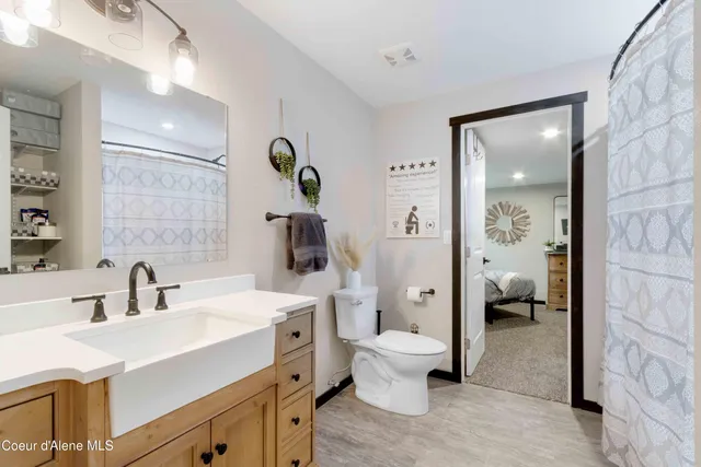 $595,900 | 600 Hubbard Avenue, Unit 29, Coeur D'Alene, ID 83814