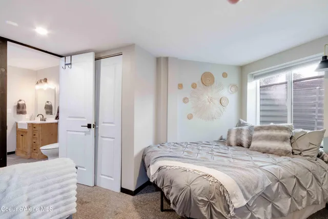 $595,900 | 600 Hubbard Avenue, Unit 29, Coeur D'Alene, ID 83814