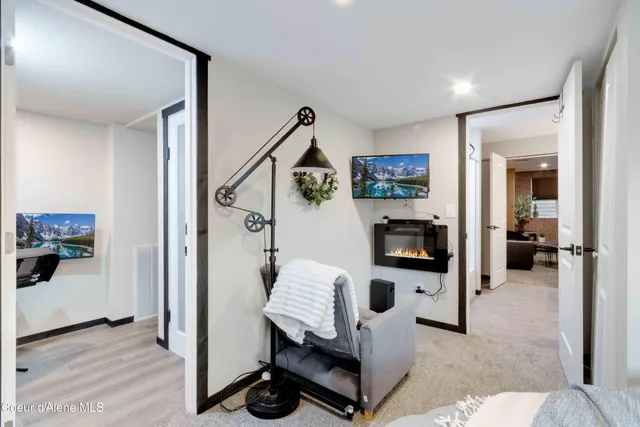 $595,900 | 600 Hubbard Avenue, Unit 29, Coeur D'Alene, ID 83814