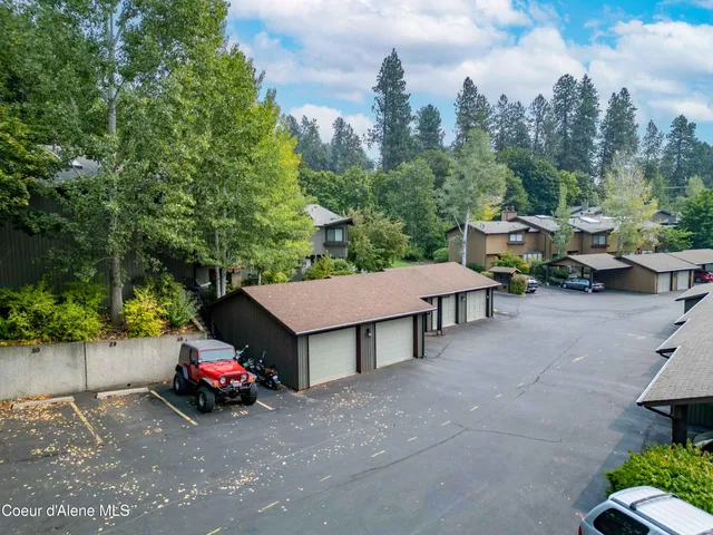 $595,900 | 600 Hubbard Avenue, Unit 29, Coeur D'Alene, ID 83814