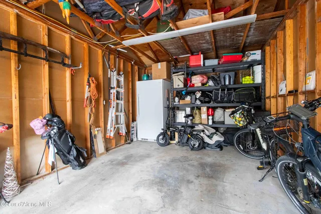 $595,900 | 600 Hubbard Avenue, Unit 29, Coeur D'Alene, ID 83814