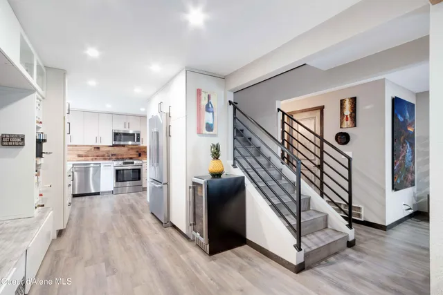 $595,900 | 600 Hubbard Avenue, Unit 29, Coeur D'Alene, ID 83814