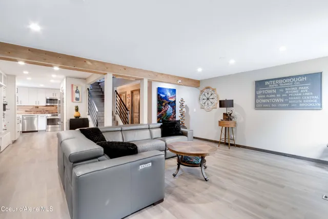 $629,900 | 600 Hubbard Avenue, Unit 29, Coeur D'Alene, ID 83814