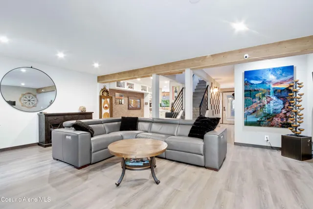 $595,900 | 600 Hubbard Avenue, Unit 29, Coeur D'Alene, ID 83814