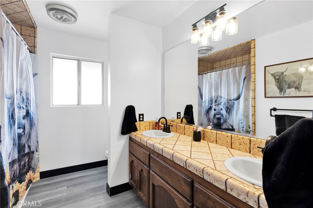 14010 Jicarilla Road Apple Valley, CA 92307 - Photo 17 of 17 Bathroom 1