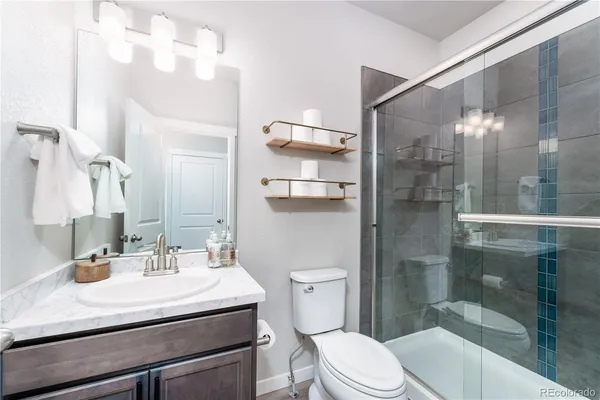 $525,000 | 5228 Roundhouse Drive, Colorado Springs, CO 80925