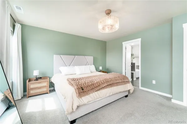 $525,000 | 5228 Roundhouse Drive, Colorado Springs, CO 80925