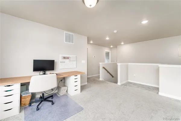 $525,000 | 5228 Roundhouse Drive, Colorado Springs, CO 80925