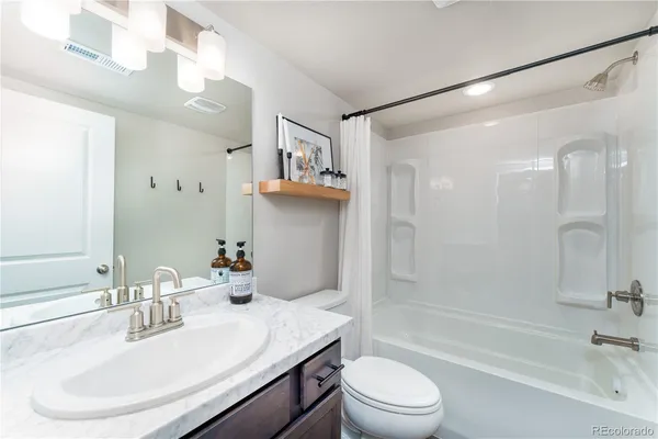 $525,000 | 5228 Roundhouse Drive, Colorado Springs, CO 80925