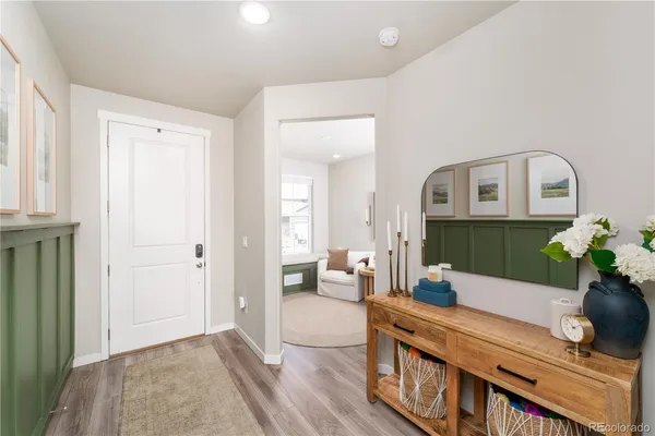 $525,000 | 5228 Roundhouse Drive, Colorado Springs, CO 80925