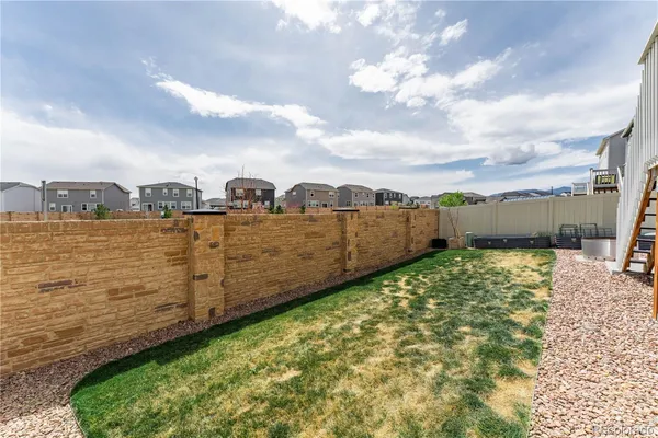 $525,000 | 5228 Roundhouse Drive, Colorado Springs, CO 80925