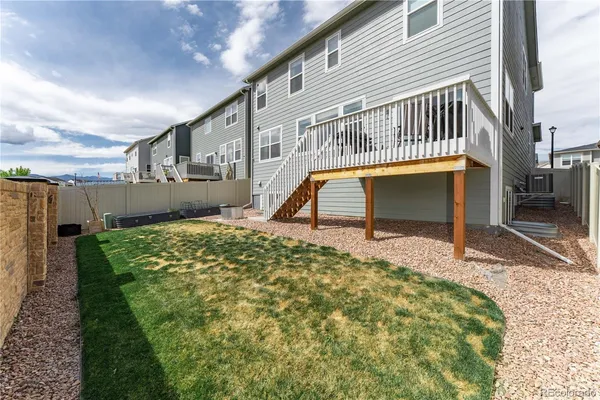 $525,000 | 5228 Roundhouse Drive, Colorado Springs, CO 80925
