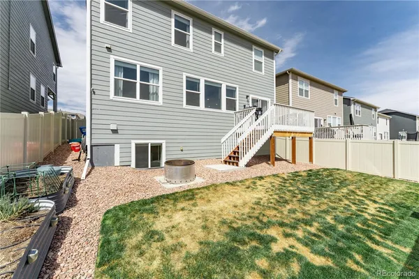$525,000 | 5228 Roundhouse Drive, Colorado Springs, CO 80925