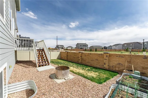 $525,000 | 5228 Roundhouse Drive, Colorado Springs, CO 80925