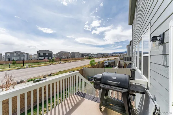 $525,000 | 5228 Roundhouse Drive, Colorado Springs, CO 80925