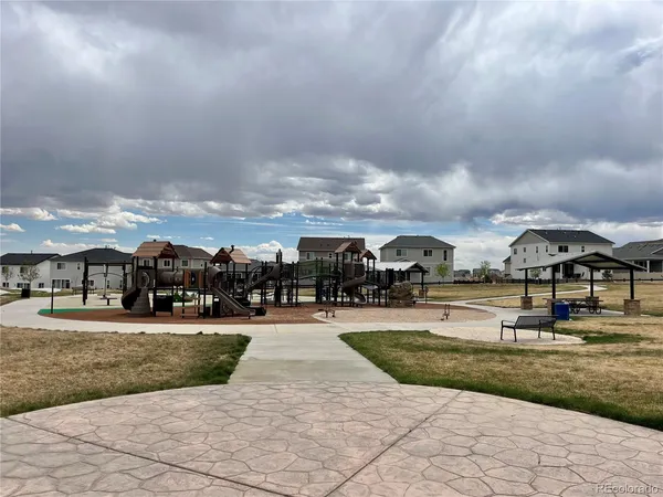 $525,000 | 5228 Roundhouse Drive, Colorado Springs, CO 80925