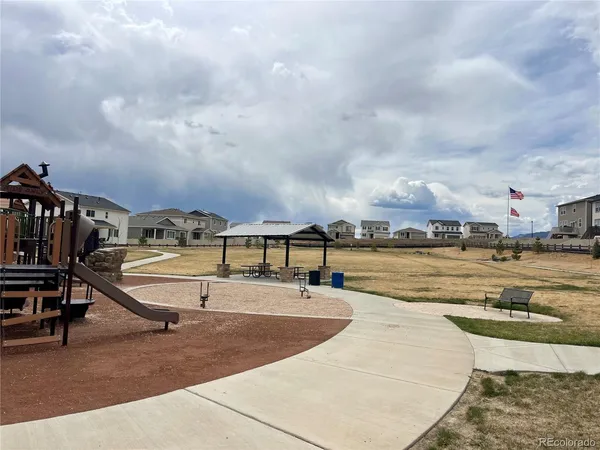 $525,000 | 5228 Roundhouse Drive, Colorado Springs, CO 80925