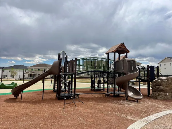 $525,000 | 5228 Roundhouse Drive, Colorado Springs, CO 80925