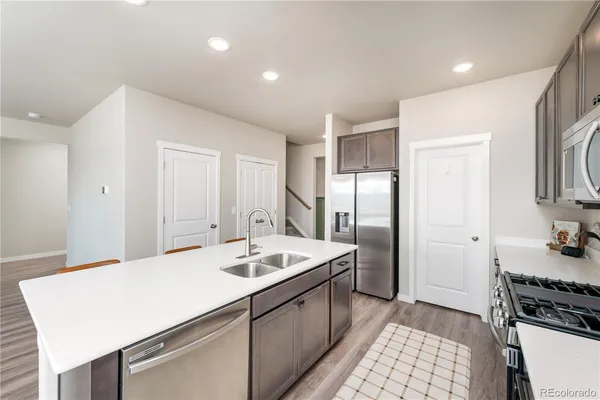 $525,000 | 5228 Roundhouse Drive, Colorado Springs, CO 80925