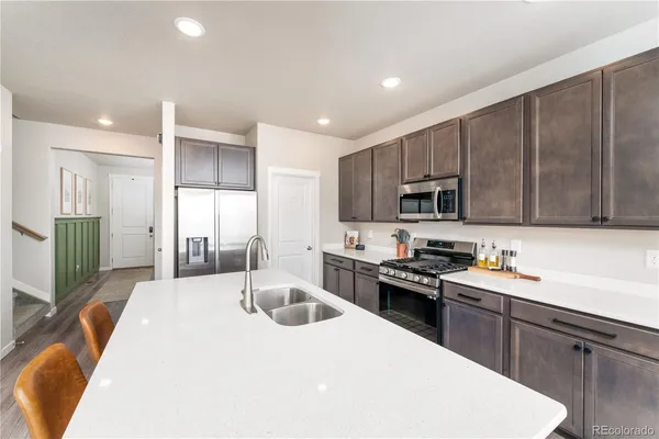 $525,000 | 5228 Roundhouse Drive, Colorado Springs, CO 80925