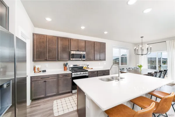 $525,000 | 5228 Roundhouse Drive, Colorado Springs, CO 80925