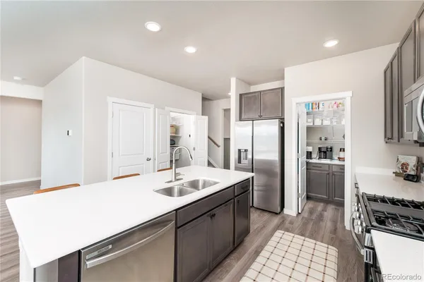 $525,000 | 5228 Roundhouse Drive, Colorado Springs, CO 80925
