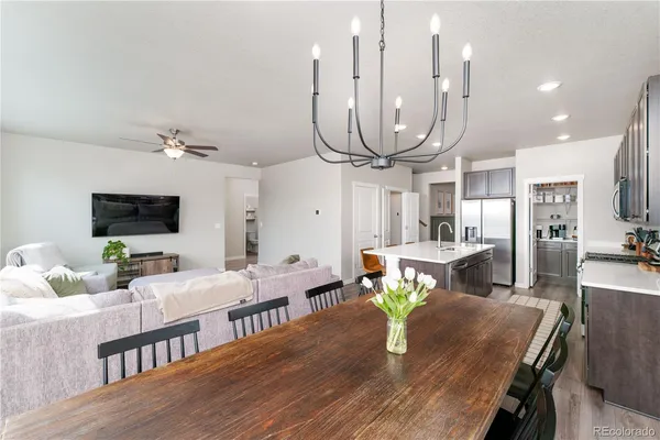$525,000 | 5228 Roundhouse Drive, Colorado Springs, CO 80925