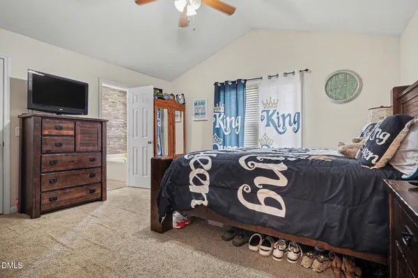 a view of a house with a swimming pool