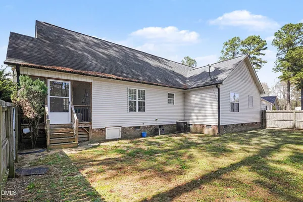 $410,000 | 11 Cashew Lane, Smithfield, NC 27577