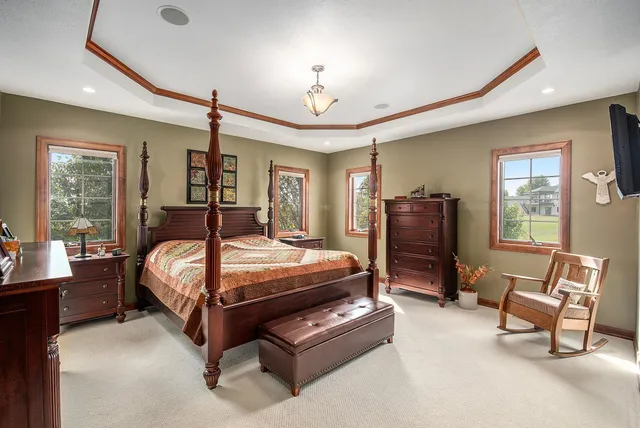 $850,000 | 1602 Buffalo Ridge Drive, Luverne, MN 56156