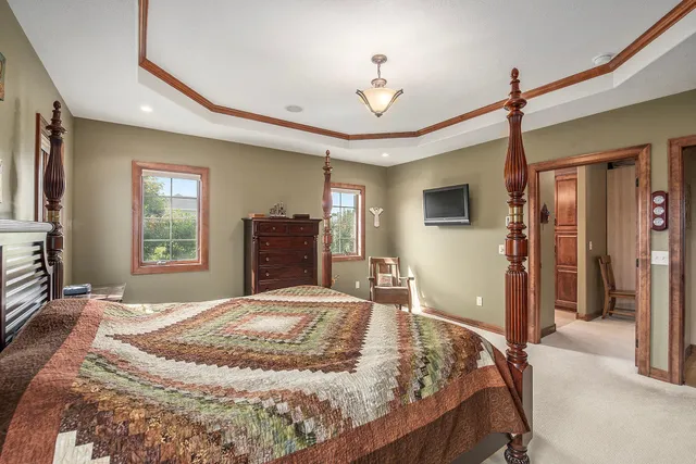 $850,000 | 1602 Buffalo Ridge Drive, Luverne, MN 56156