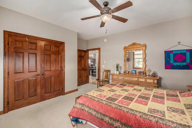 $850,000 | 1602 Buffalo Ridge Drive, Luverne, MN 56156