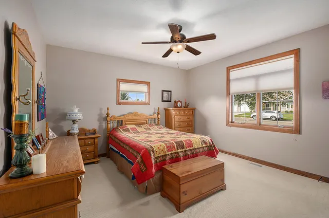 $850,000 | 1602 Buffalo Ridge Drive, Luverne, MN 56156